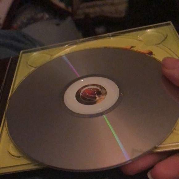 🎃2003 Broadway Recording of Little Shop of Horrors CD- 851 $20 or $15 w/offer - Picture 7 of 7